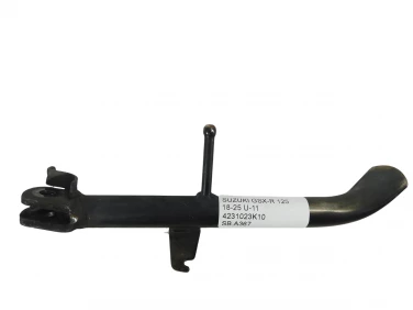 STOPKA BOCZNA SUZUKI GSX-R 125 18-25 U-11 4231023K10