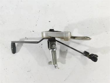 Set podnÓŻek lewy przÓd suzuki gsx-r 125 18-25 u-11 4352123k00