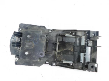 Nadkole bŁotnik tyŁ plastik suzuki gsx-r 125 18-25 u-11 6311123k00