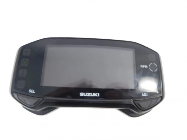 LICZNIK PRĘDKOŚCIOMIERZ SUZUKI GSX-R 125 18-25 U-11 34100-12K00
