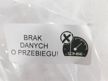 Licznik prĘdkoŚciomierz suzuki gsx-r 125 18-25 u-11 34100-12k00