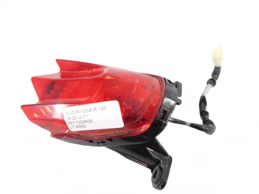 LAMPA TYŁ TYLNA SUZUKI GSX-R 125 18-25 U-11 3571023K00