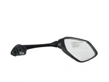 LUSTRO LUSTERKO PRAWE SUZUKI GSX-R 125 18-25 U-11 5650017K10