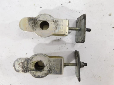 Napinacz ŁaŃcuch koŁo tyŁ suzuki gsx-r 125 18-25 u-11 6141034j00