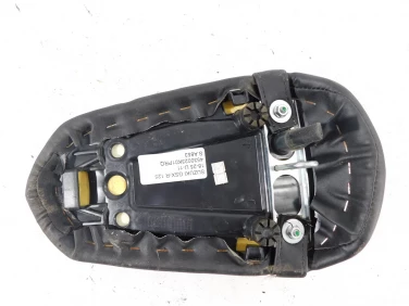 Siedzenie kanapa fotel suzuki gsx-r 125 18-25 u-11 4530023k01prq