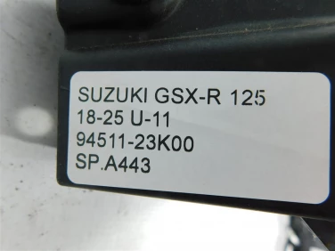 StelaŻ przÓd przedni suzuki gsx-r 125 18-25 u-11 94511-23k00