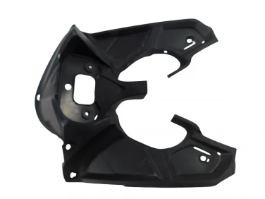 OSŁONA LICZNIK PRZÓD PLASTIK SUZUKI GSX-R 125 18-25 U-11 94421-23KO