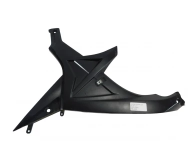 POKRYWA BOK BOCZNA LEWA SUZUKI GSX-R 125 18-25 U-11 47211-23KO