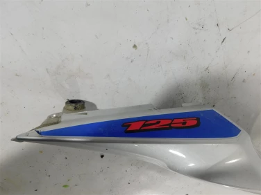 Ogon owiewka tyŁ prawy suzuki gsx-r 125 18-25 u-11 47311-23ko