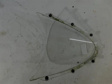 Szyba owiewka przÓd suzuki gsx-r 125 18-25 u-11 9461123k00