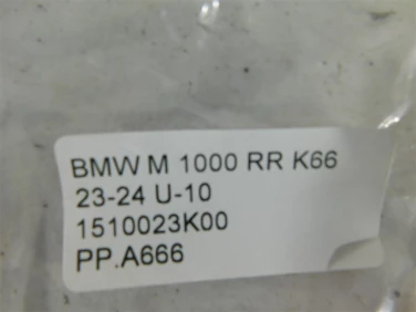 Pompa paliwa zbiornik bmw m 1000 rr k66 23-24 u-10 1510023k00
