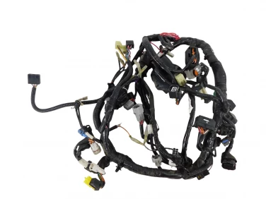 INSTALACJA ELEKTRYCZNA WIĄZKA SUZUKI GSX-R 125 18-25 U-11 3601-23KC0