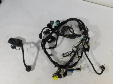 Instalacja elektryczna wiĄzka suzuki gsx-r 125 18-25 u-11 3601-23kc0