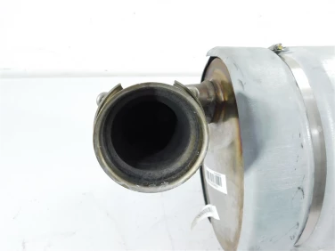 TŁumik wydech can-am maverick x3 turbo 18-24 u-11 707602827