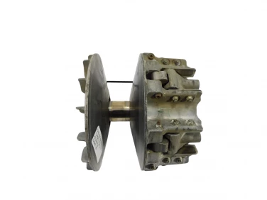 WARIATOR NAPĘD CAN-AM MAVERICK X3 TURBO 16-22 U-11 420280725