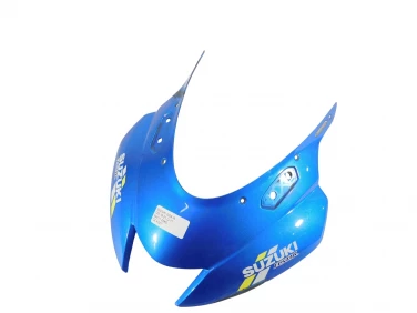 CZACHA CZASZA OWIEWKA PRZÓD SUZUKI GSX-R 125 18-21 U-11 94411-23K0
