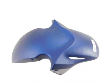 BŁOTNIK PRZÓD PRZEDNI HONDA CB 500 F 19-21 U-11 61110MKPJOOZB