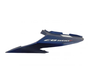 OGON OWIEWKA TYŁ LEWY HONDA CB 500 F 19-21 U-11 77251-MKP-J000