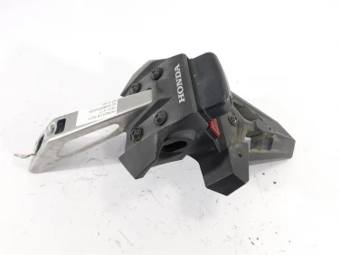 Mocowanie tablicy bŁotnik honda cb 500 f 19-21 u-11 80100mkpdooza