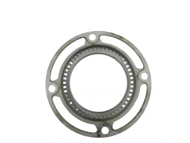 TARCZA ABS HAMULEC TYŁ HONDA CB 500 F 19-21 U-11 42515MKND50