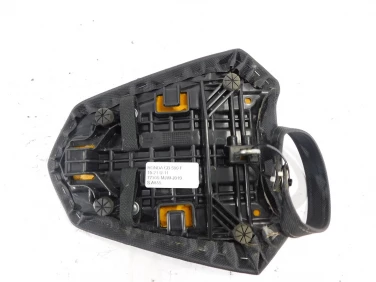 Siedzenie kanapa fotel honda cb 500 f 19-21 u-11 77300-mjw-j010