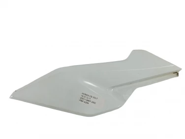 POKRYWA BOK BOCZNA PRAWA HONDA CB 500 F 19-21 U-11 83511-MKP-J000