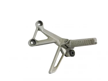 SET PODNÓŻEK PRAWY TYŁ HONDA CB 500 F 19-21 U-11 50715MJWJ00