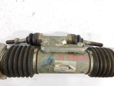 Kolumna kierownicza can-am maverick x3 turbo 16-24 przekŁadnia u-11 709402180