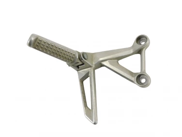 SET PODNÓŻEK LEWY TYŁ HONDA CB 500 F 19-21 U-11 50725MJWJ00