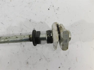 OŚ koŁa tyŁ tylna honda cb 500 f 19-21 u-11 42301mkpj00