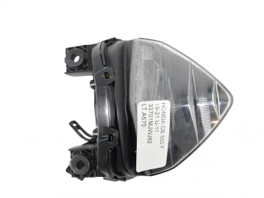 LAMPA TYŁ TYLNA HONDA CB 500 F 19-21 U-11 33701MJWJ82