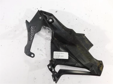 Plastik wypeŁnienie owiewka honda cb 500 f 19-21 u-11 64335-mkp-j400
