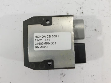 Regulator napiĘcia honda cb 500 f 19-21 u-11 31600mknd51