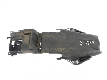 NADKOLE BŁOTNIK TYŁ PLASTIK HONDA CB 500 F 19-21 U-11 60105-MKP-J000