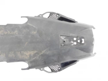 Nadkole bŁotnik tyŁ plastik honda cb 500 f 19-21 u-11 60105-mkp-j000