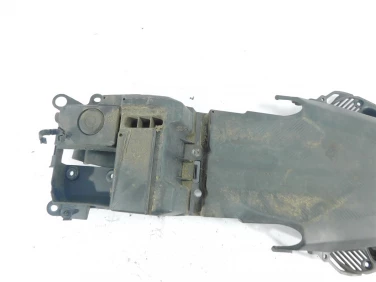 Nadkole bŁotnik tyŁ plastik honda cb 500 f 19-21 u-11 60105-mkp-j000