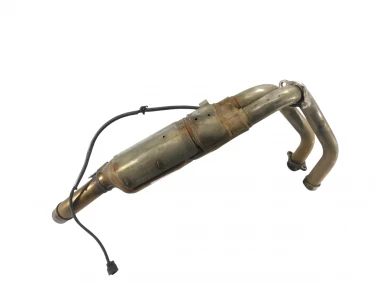 KOLANKO KOLEKTOR WYDECH HONDA CB 500 F 19-21 U-11 18150MKPJ40