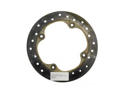 TARCZA HAMULEC CAN-AM MAVERICK X3 TURBO 16-24 ŚR.245MM 4,65MM U-11 705601376