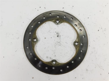 Tarcza hamulec can-am maverick x3 turbo 16-24 Śr.245mm 4,65mm u-11 705601376