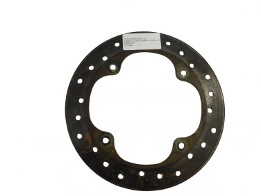 TARCZA HAMULEC CAN-AM MAVERICK X3 TURBO 16-24 ŚR.245MM 4,35MM U-11 705601376