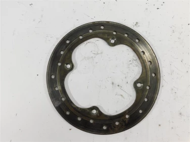 Tarcza hamulec can-am maverick x3 turbo 16-24 Śr.245mm 4,35mm u-11 705601376