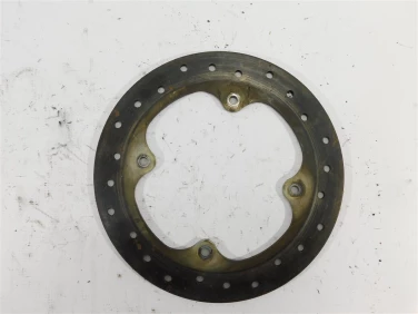 Tarcza hamulec can-am maverick x3 turbo 16-24 Śr.262mm 4,60mm u-11 705601533