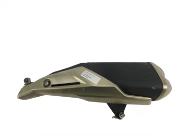 WYDECH KOŃCOWY TŁUMIK HONDA CB 500 F 19-21 U-11 18310MKPJ40