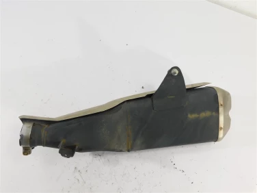 Wydech koŃcowy tŁumik honda cb 500 f 19-21 u-11 18310mkpj40