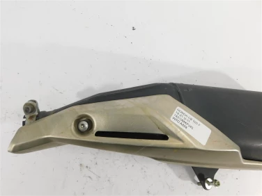 Wydech koŃcowy tŁumik honda cb 500 f 19-21 u-11 18310mkpj40