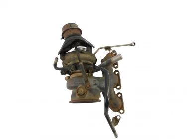 TURBINA TURBO CAN-AM MAVERICK X3 TURBO U-11 420893731