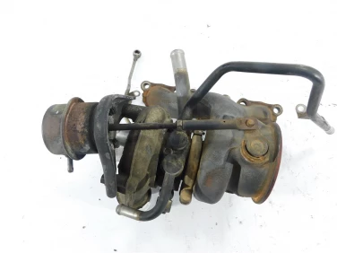 Turbina turbo can-am maverick x3 turbo u-11 420893731