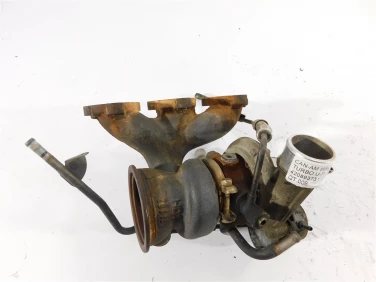 Turbina turbo can-am maverick x3 turbo u-11 420893731