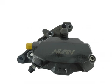 ZACISK HAMULEC PRZÓD PRAWY HONDA CB 500 F 19-21 U-11 45250MKAD81