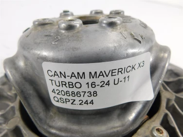 SprzĘgŁo napĘd can-am maverick x3 turbo 16-24 u-11 420686738